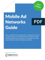 Mobile Ad Networks 2017 Guide.pdf
