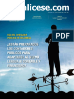 Revista Actualicese No53 Marzo 2016 PDF