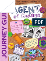 Agent of Change Journey Guide