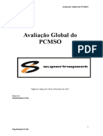 Analise Global PCMSO Superinspect 2016 2017 OK
