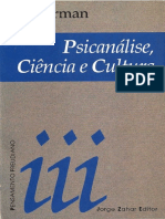 Joel Birman - Psicanálise, Ciência e Cultura.pdf