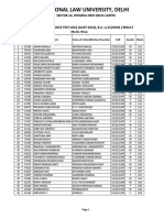 AILET-2016 RESULT (MARKS WISE).pdf