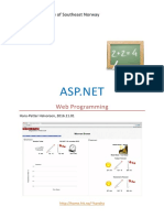 ASP.NET and Web Programming.pdf