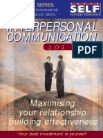 Communication Skills 101 Tips for Business Management and Leadership