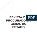 Revista PGE AM n° 28 - 2005