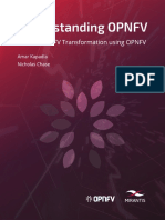 Understanding OPNFV Ebook