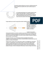 propagacion de ondas