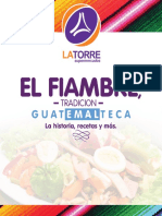 eBook Fiambre