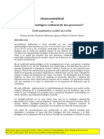 MATURANA, Humberto, DAVILA, Ximena, MUÑOZ, Ignacio _ GARCÍA, Patrício (2009)Sustentabilidade o armonía biológico-cultural de los procesos.pdf