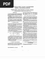 Download 3fast 1-d Dct Algorithms With11 Mul by Anil Kumar SN36454768 doc pdf