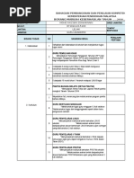 Surat Akuan Bujang (Ketua Kampung)