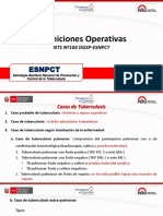 Definiciones Operativas NT TUBERCULOSIS PDF