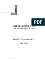 ISO 9000 y Algo Mas PDF
