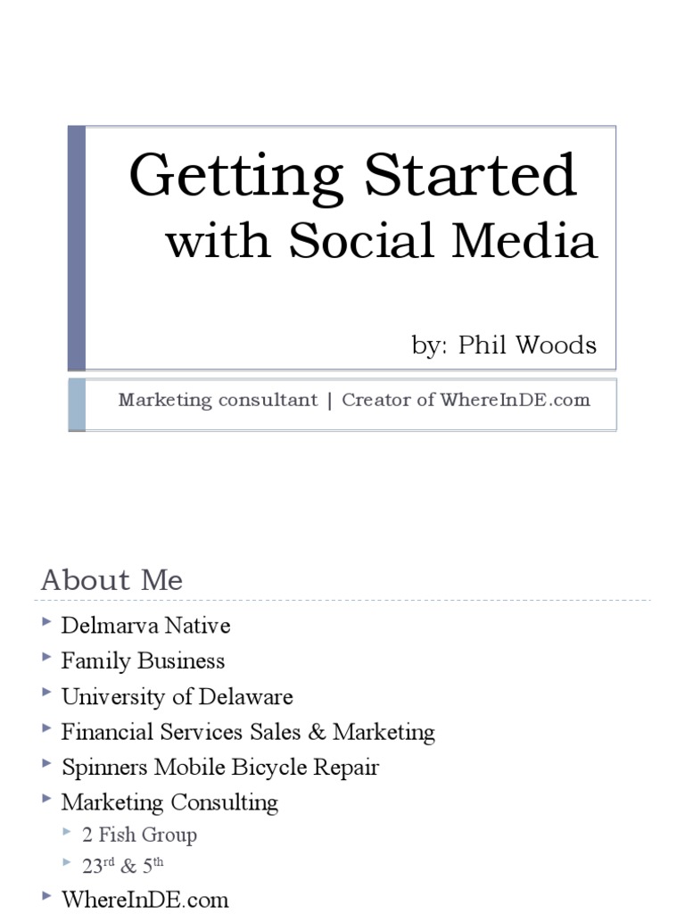 Social Media Strategy Essentials Guide | PDF | Popular Culture & Media ...