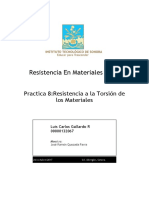 Practica 8 Resistencia de Materiales