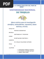 Marco Teorico Terminado