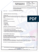 Informe CITEC UBB N°1441 - Ensayo Carga Horizontal Panel 114 MM
