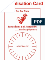 Sanjeevini - Neutralisation Card