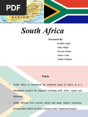 South Africa