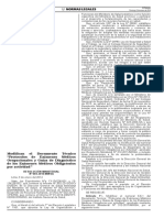 8. R.M. 004-2014-MINSA Modif Protoc Exam Med. Ocupacional