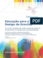 EDE Curriculum v5 Portugues
