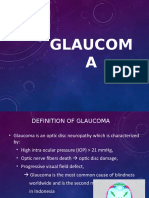 Glaukoma Inggris