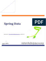 Cadec 2014 Spring Data Jpa