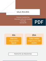 Sala Ira Era