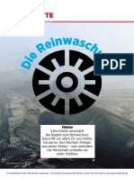 WirtschaftsWoche - Die Reinwaschung - Ganzseiten PDF