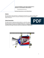 Exp#4-Gas Turbine Experiment