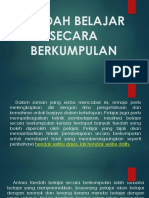 Karangan Fakta