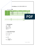 Plomeria Calculos