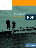 La mujer silenciosa - Monika Zgustova.pdf