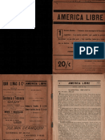 AMERICA LIBRE n1 Junio 1935 .Compressed