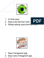 Ini Bola Saya