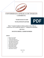 Materiales RS III F. PSICOLOGIA ULADECH