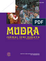 Ance MUDRA Vol. 30 Pebruari 2015 - Opt PDF