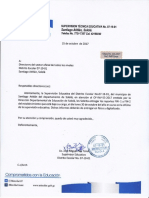 Oficio Entrega Fin 1 y Fin 2