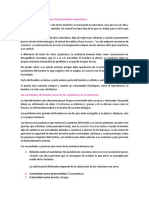 La clave del psicoanálisis humanístico