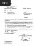 8100 Koleksi Contoh Undangan Zona Integritas Gratis Terbaru