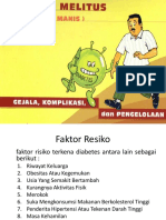 Segala Sesuatu Tentang Hipertensi Dan Diabetes