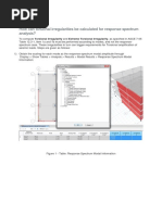 Torsional Irregularities Check in ETABS