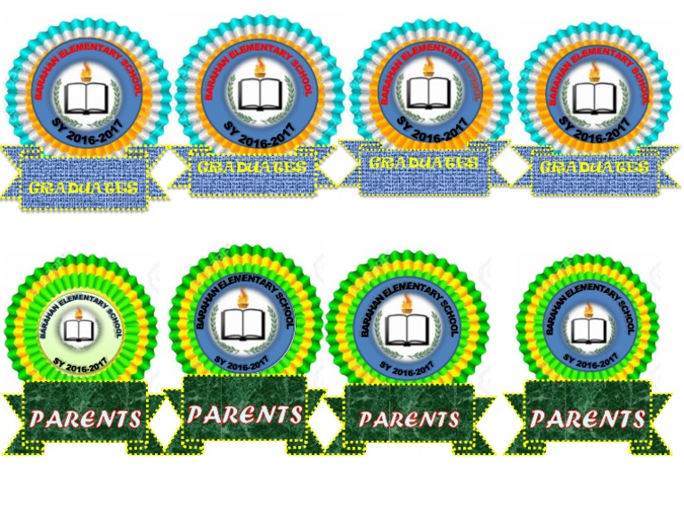2017 Ribbon Grade 6 | PDF