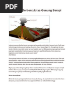Download Asal Mula Terbentuknya Gunung Berapi by Sunaryo SN36457922 doc pdf