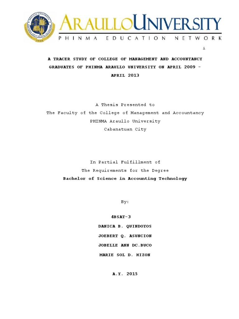 master of business administration research paper in ethiopia pdf