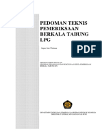 03 Pemeriksaan Berkala Tabung LPG