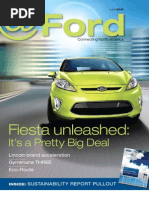 Download Ford June 2010 North America by Ford Motor Company SN36458107 doc pdf