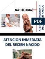 Atencion Inmediata Del RN