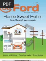 Download Ford April 2010 North America by Ford Motor Company SN36458431 doc pdf