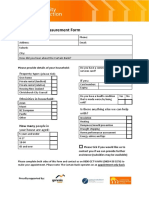 2017 Curtain Bank Measurement Form 20459 3